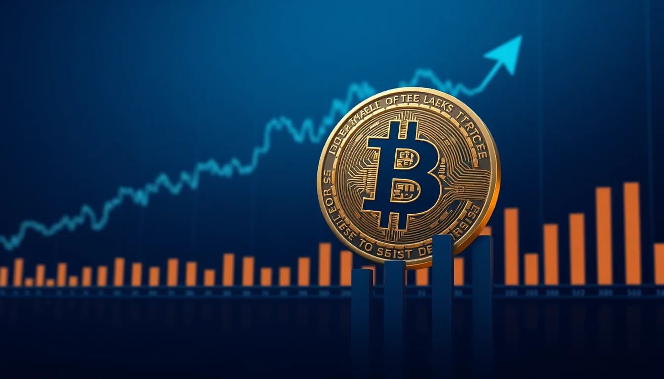 Experts See Signs of Recovery in Bitcoin Spot Market