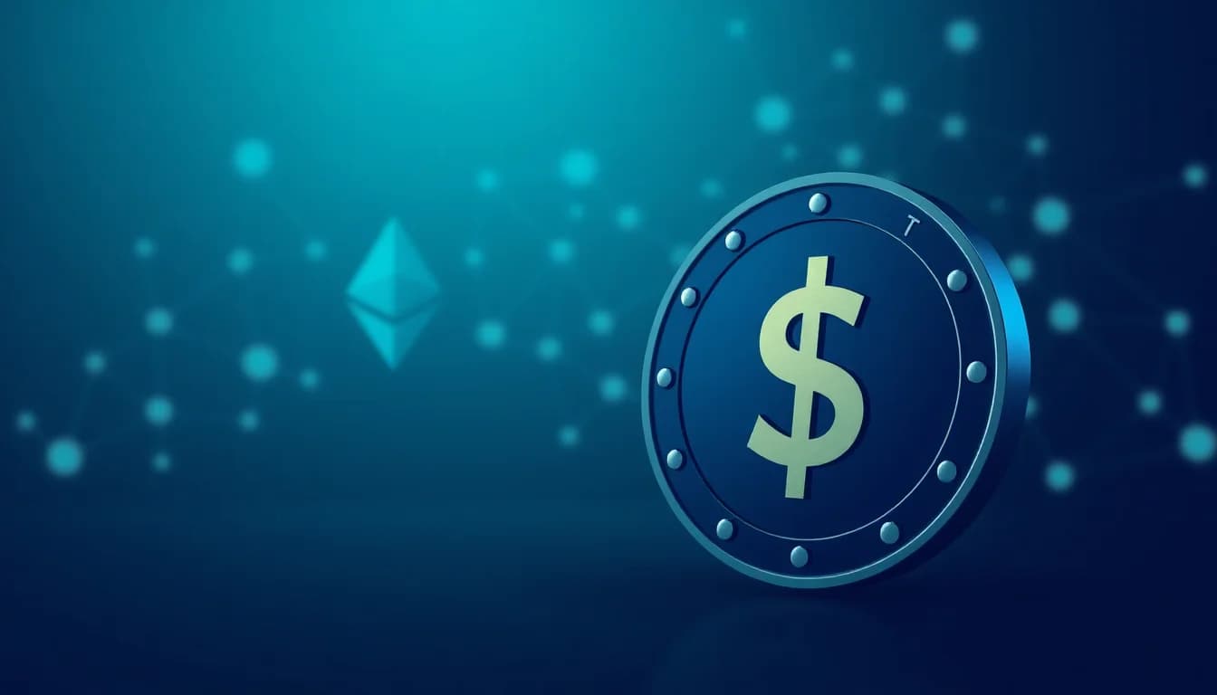 Fidelity Announces Launch of Its Own Stablecoin