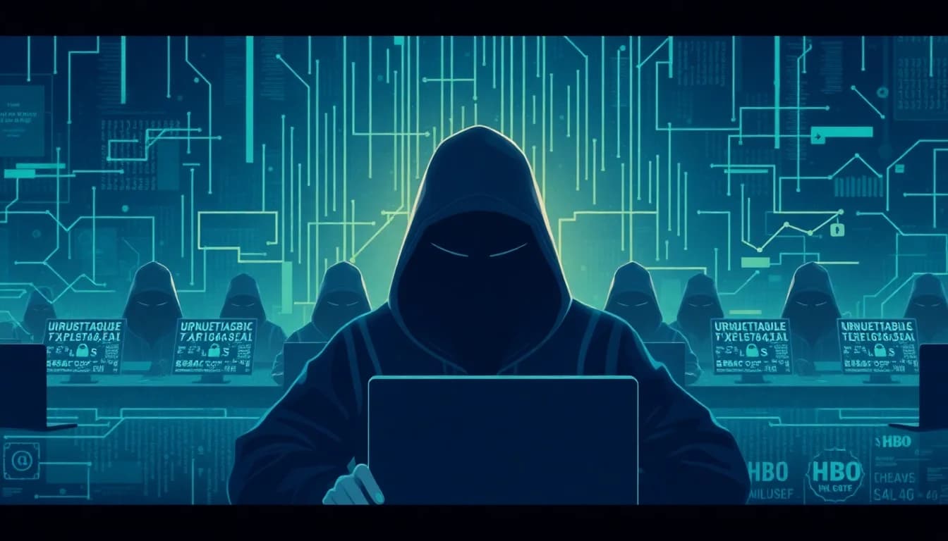 Seventeen Iranian Hackers Charged in Extensive Cyber Extortion Case