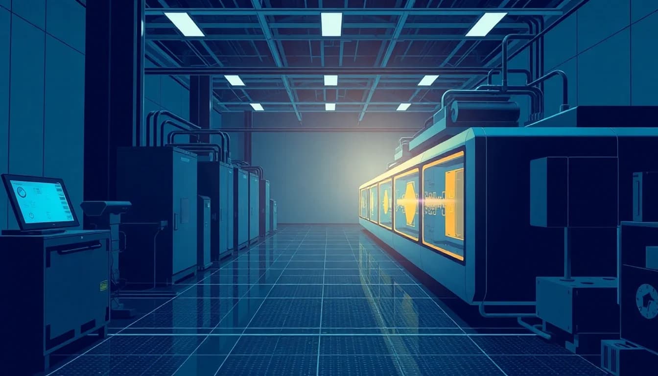 Analysts Skeptical About China's Advances in DUV Lithography
