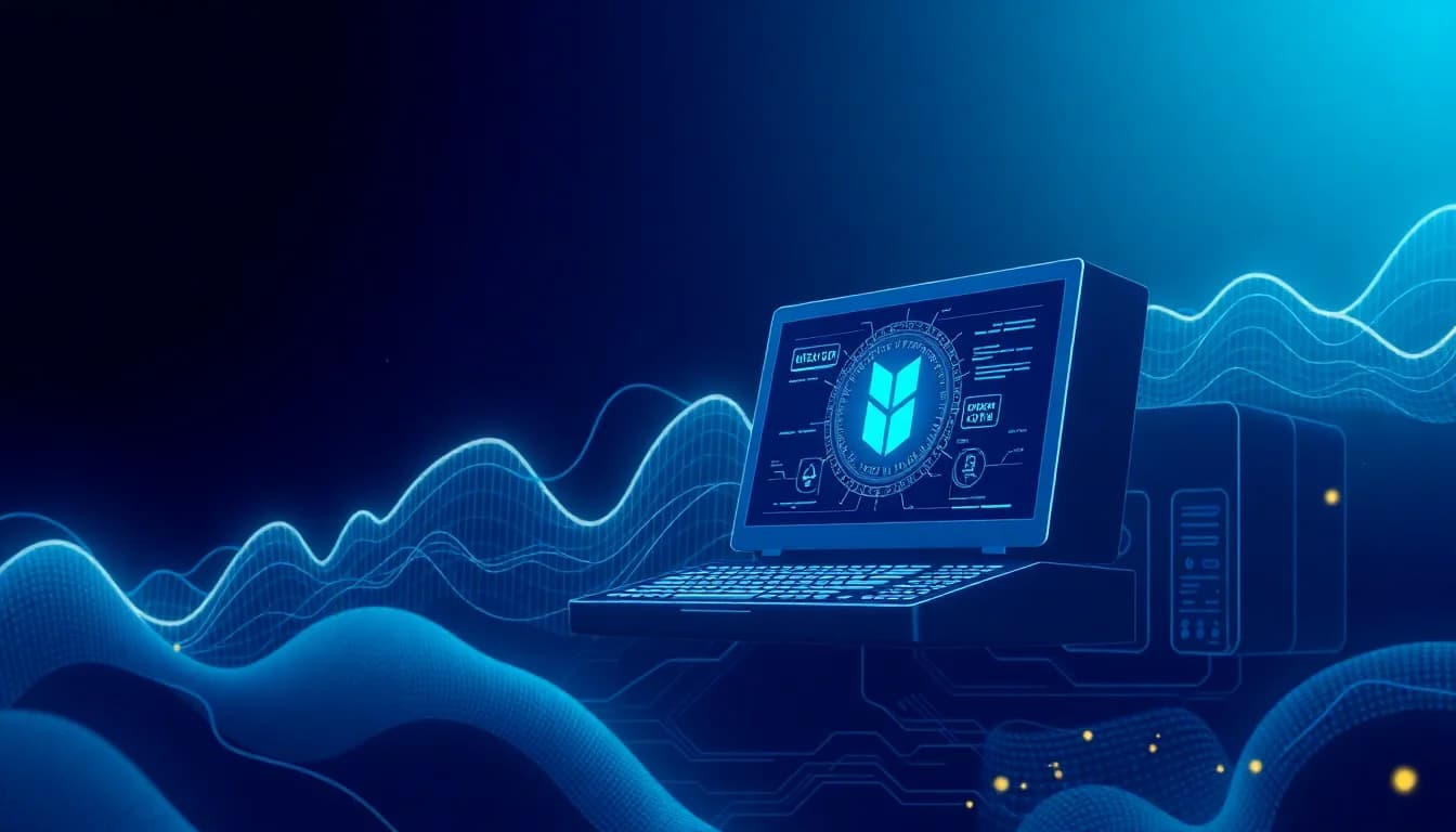 CoinDesk 20 Update: Internet Computer (ICP) Surges by 9.8%
