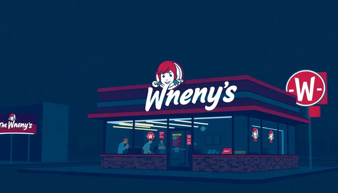 Wendy's Gains Traction Among Meme Stock Investors
