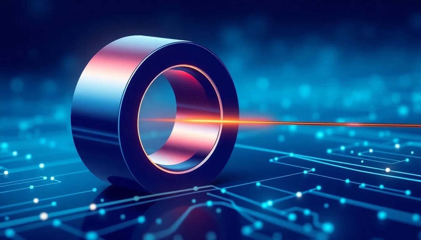 Scientists Develop Quantum Sensor Scheme to Detect Antiferromagnets