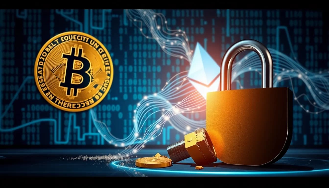 Google Lowers Quantum Computing Requirements for Hacking Bitcoin