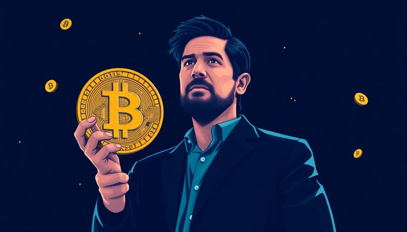 Mark Cuban Divests Most of His Bitcoin Holdings
