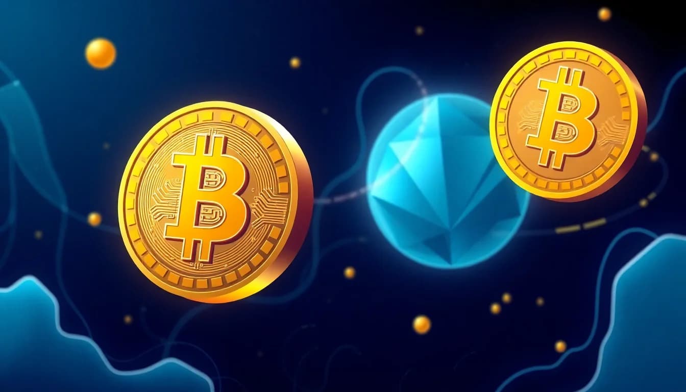 Developer Announces Bitcoin Hard Fork and Satoshi Coin Distribution