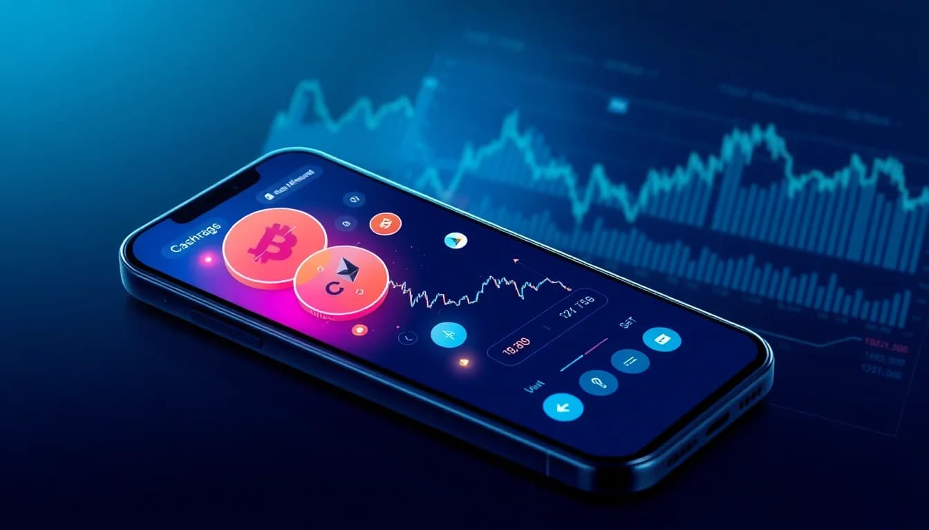 X Launches Cashtags Feature for Tracking Cryptocurrency Prices