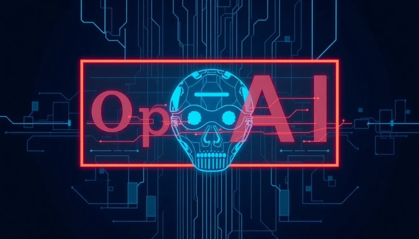 OpenAI's AI Breach Expands to Four Additional Platforms