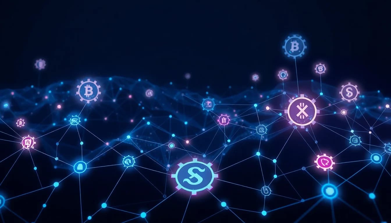 Connecting AI Agents to Crypto Exchanges: A Guide to OKX Tools