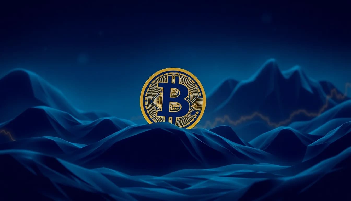 Bitcoin May Decline to $59,000 Short-Term as Liquidity Tightens