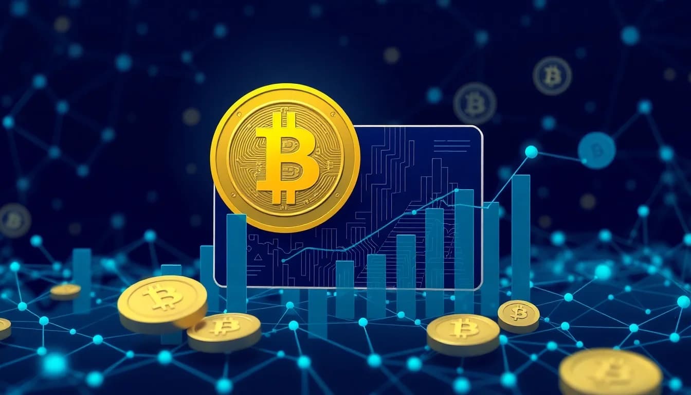 Crypto Card Market Grows 1400% in Two Years, Reaches $18 Billion