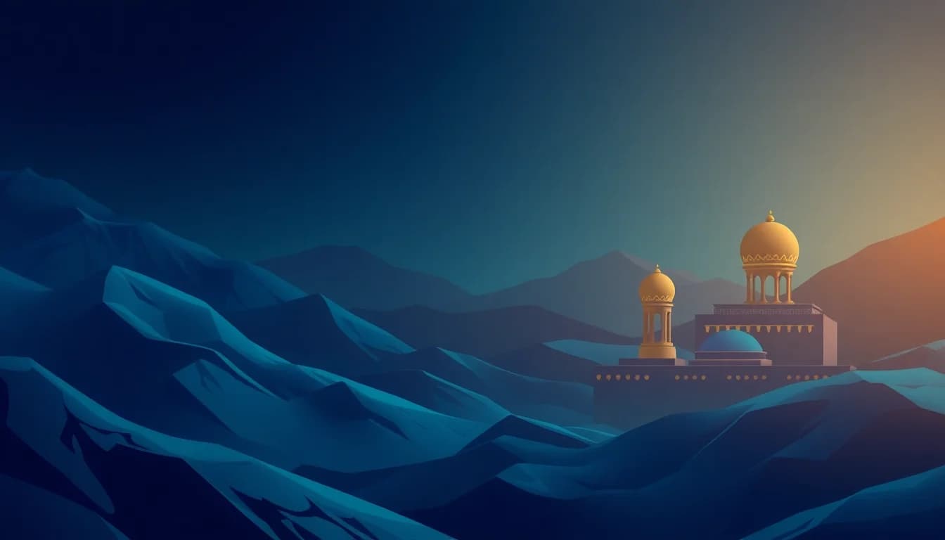 KGST Ranks Among Top 3 Tokens for New Binance Users in Kyrgyzstan