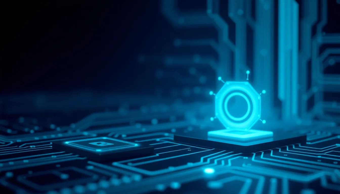 Researchers Utilize AI to Analyze Quantum Circuits