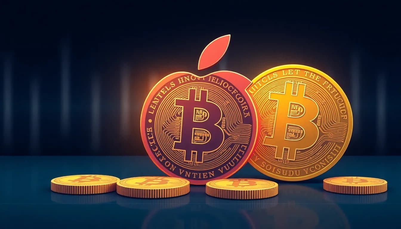 Apple Sued for Keeping Fraudulent Bitcoin Wallet App on Store