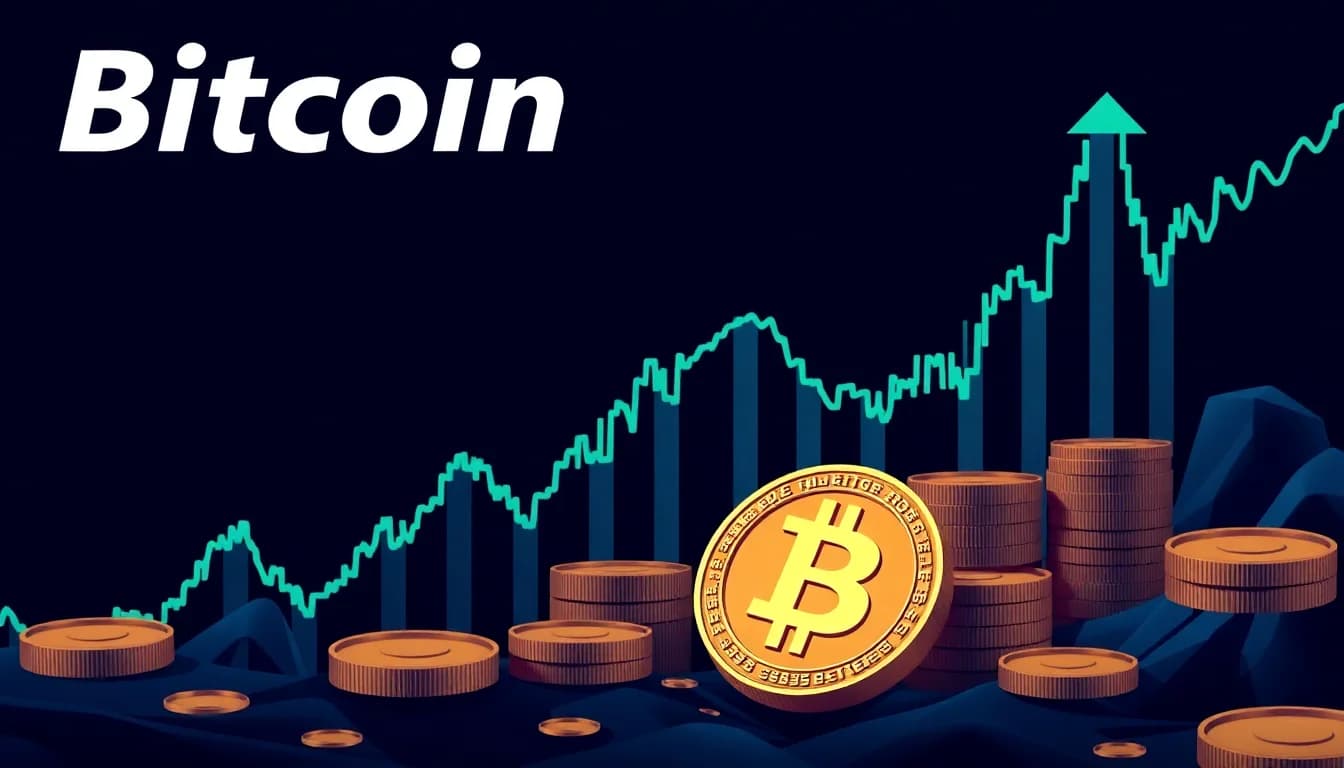 Bitcoin Rally Shows Signs of Slowing Despite High Bull Score