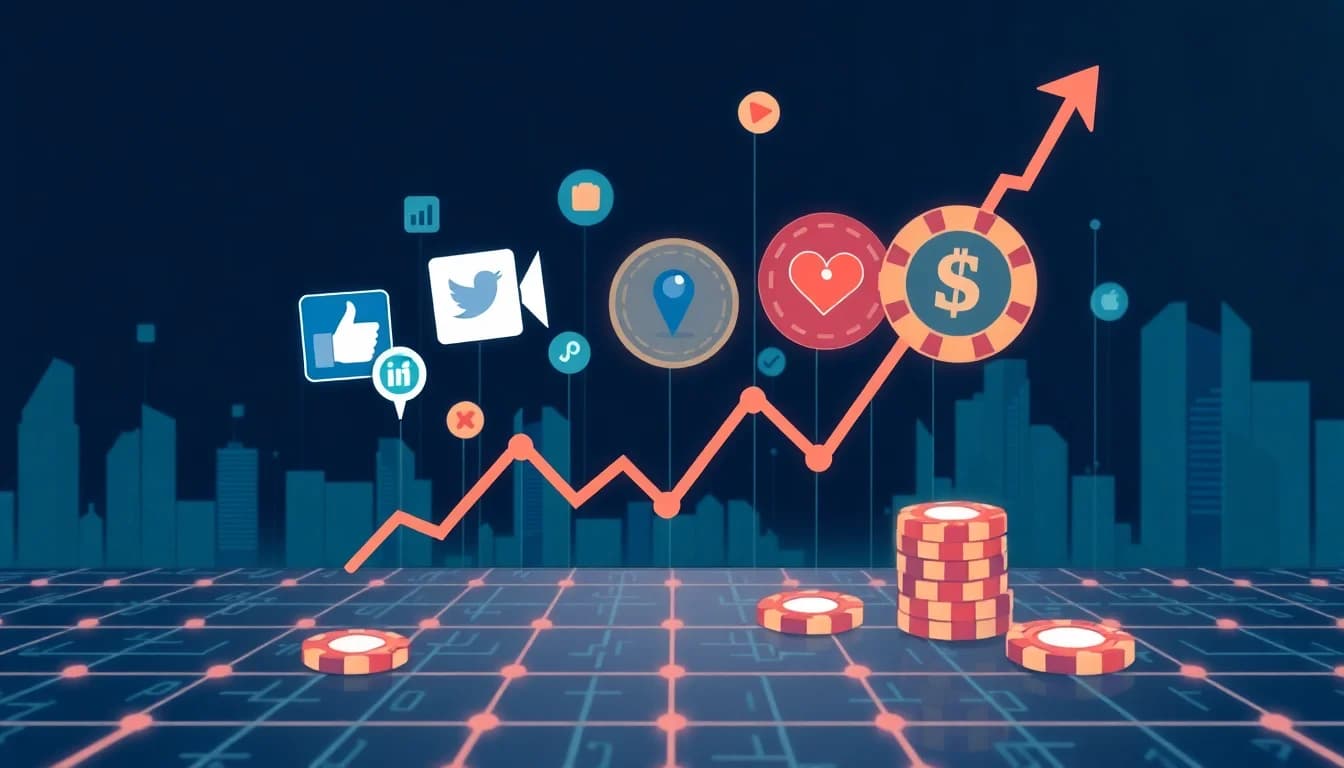 Polymarket and Kaito AI Announce 'Attention Markets'