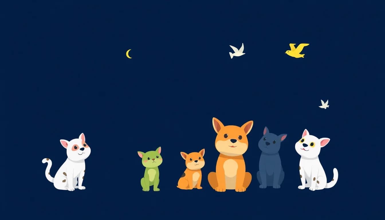 Nous Research Introduces Animated Pets for Hermes Agent