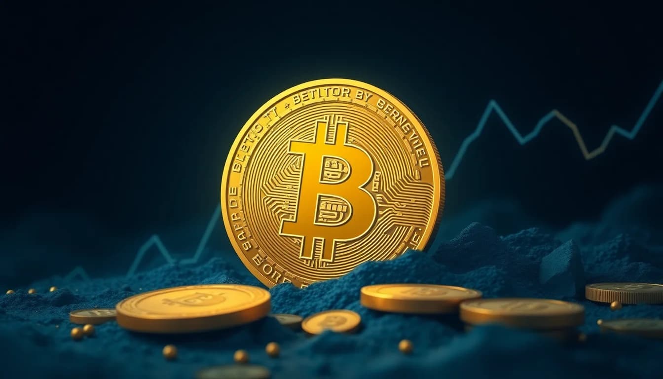 Bitcoin Falls Below $73,000 Amid U.S. Strikes on Iran, Triggering $1 Billion in Liquidations
