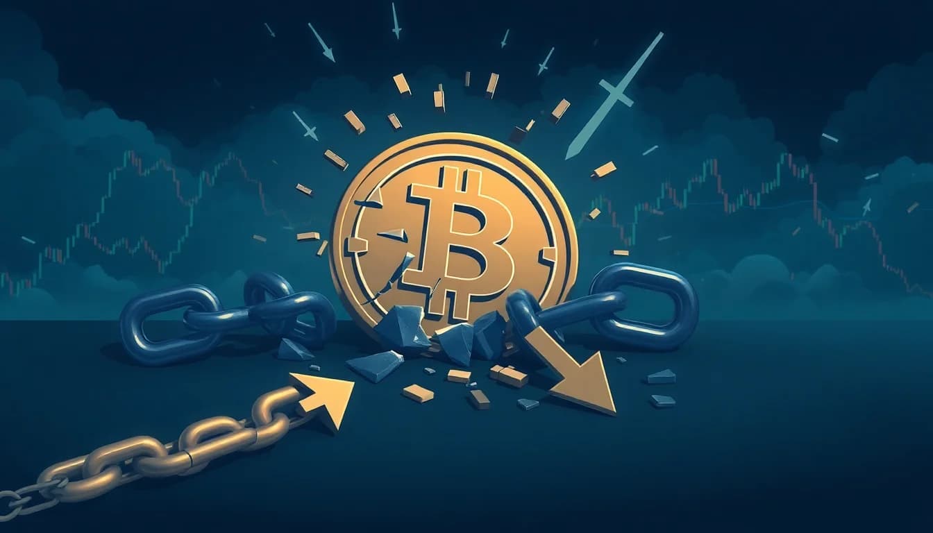 Trove Markets Developers Execute Rug Pull After ICO