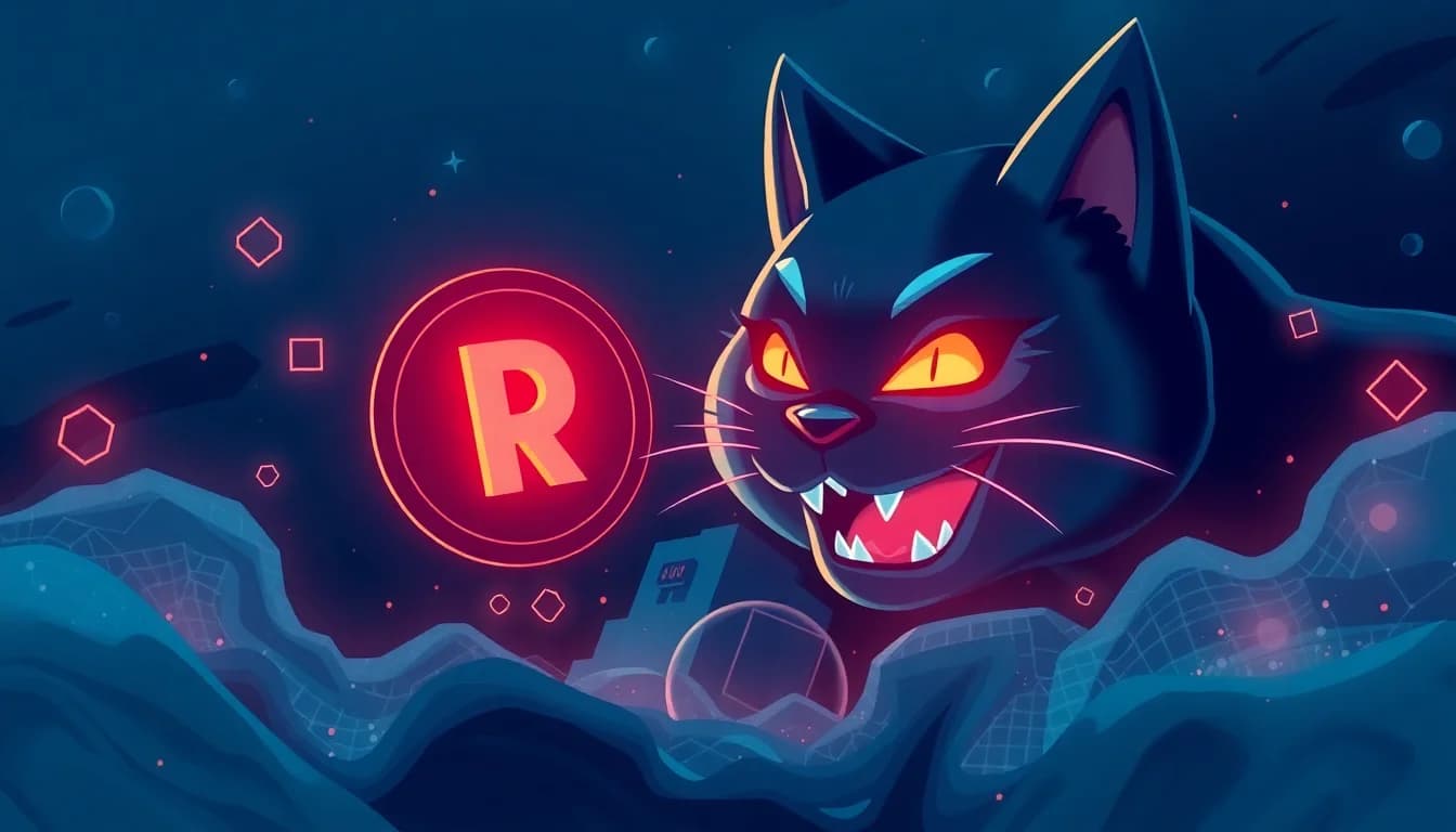 Roaring Kitty's Account Hacked to Dump RKC Token