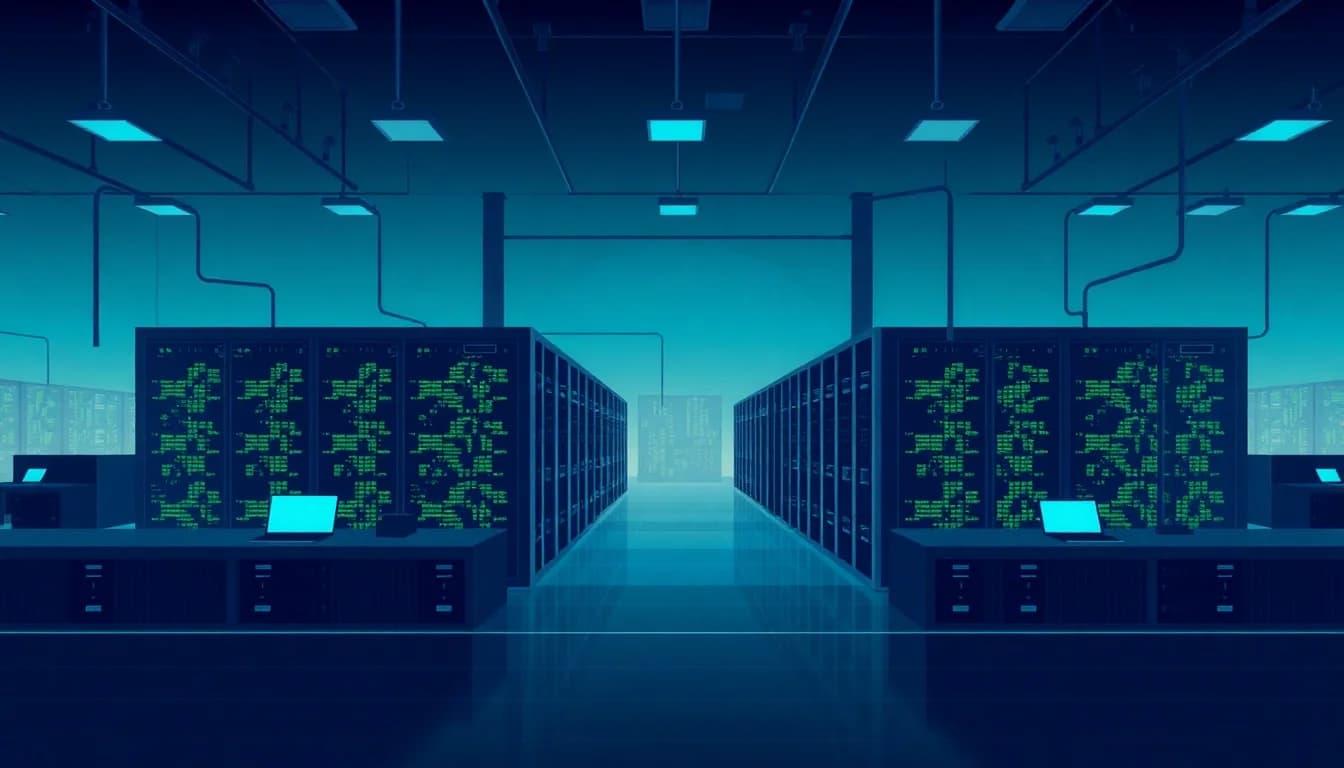 Pennsylvania Implements New Restrictions on AI Data Centers Amidst Rising Concerns