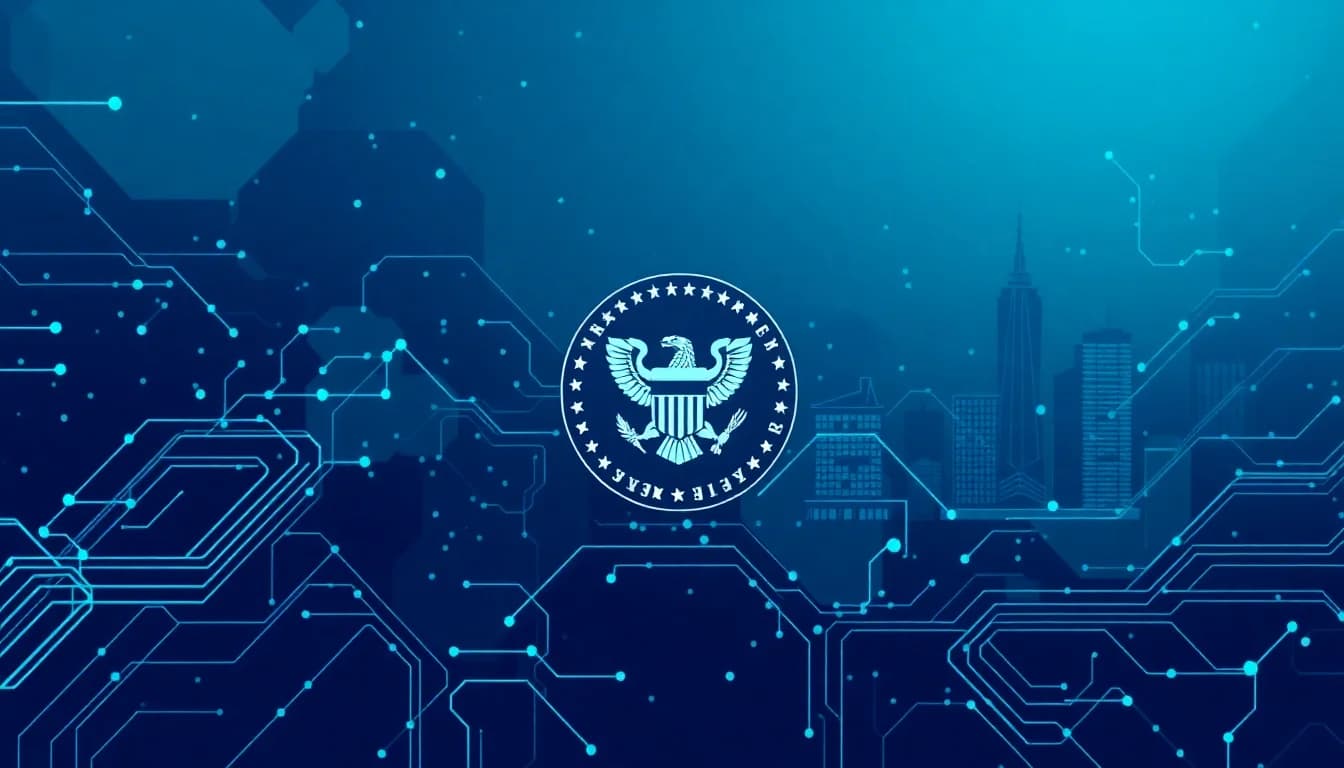 SEC Identifies AI and Tokenization as Key Market Risks for 2027