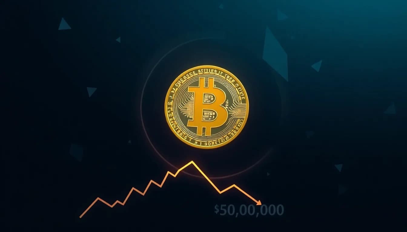 Expert Warns Bitcoin Below $68,000 is a 'Danger Zone'