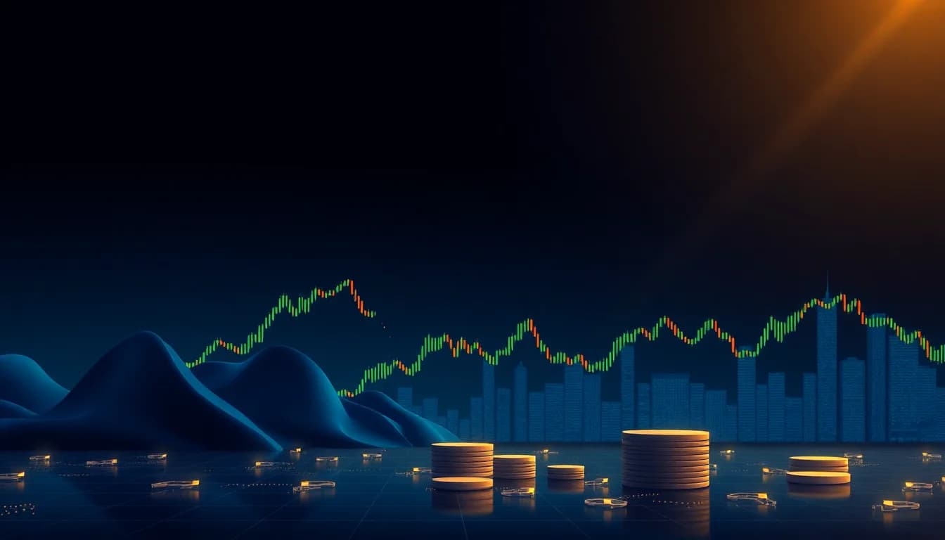 Binance Captures 74% of ETF Perpetual Contracts Market