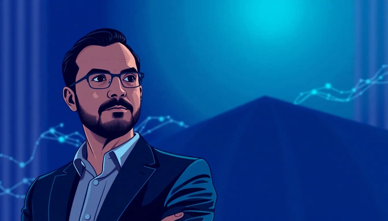 Taurus Co-Founder Highlights Key Requirements for Swift Blockchain