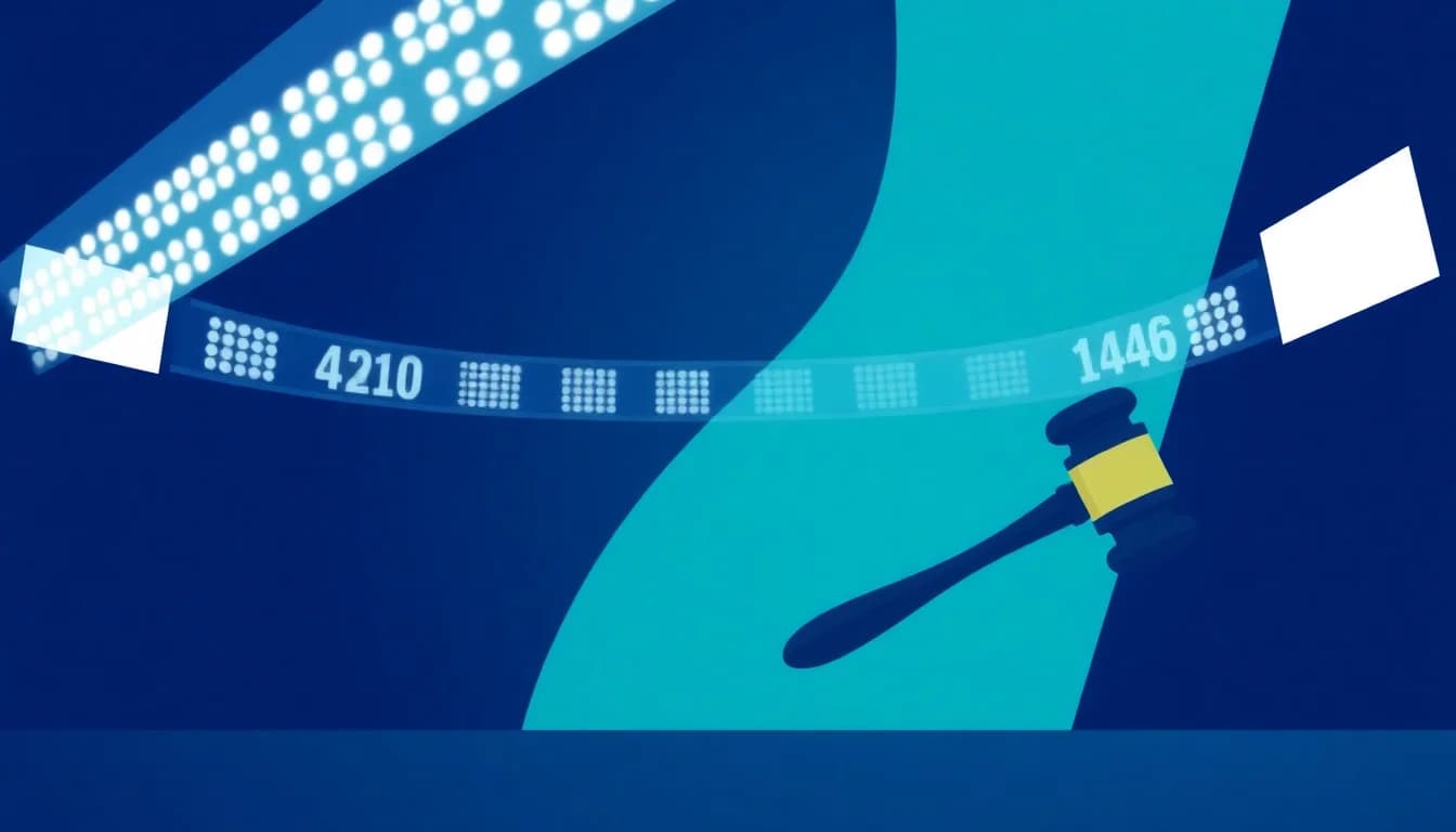 Kalshi Takes Legal Action Against Illinois Over New Tax on Sports Prediction Markets