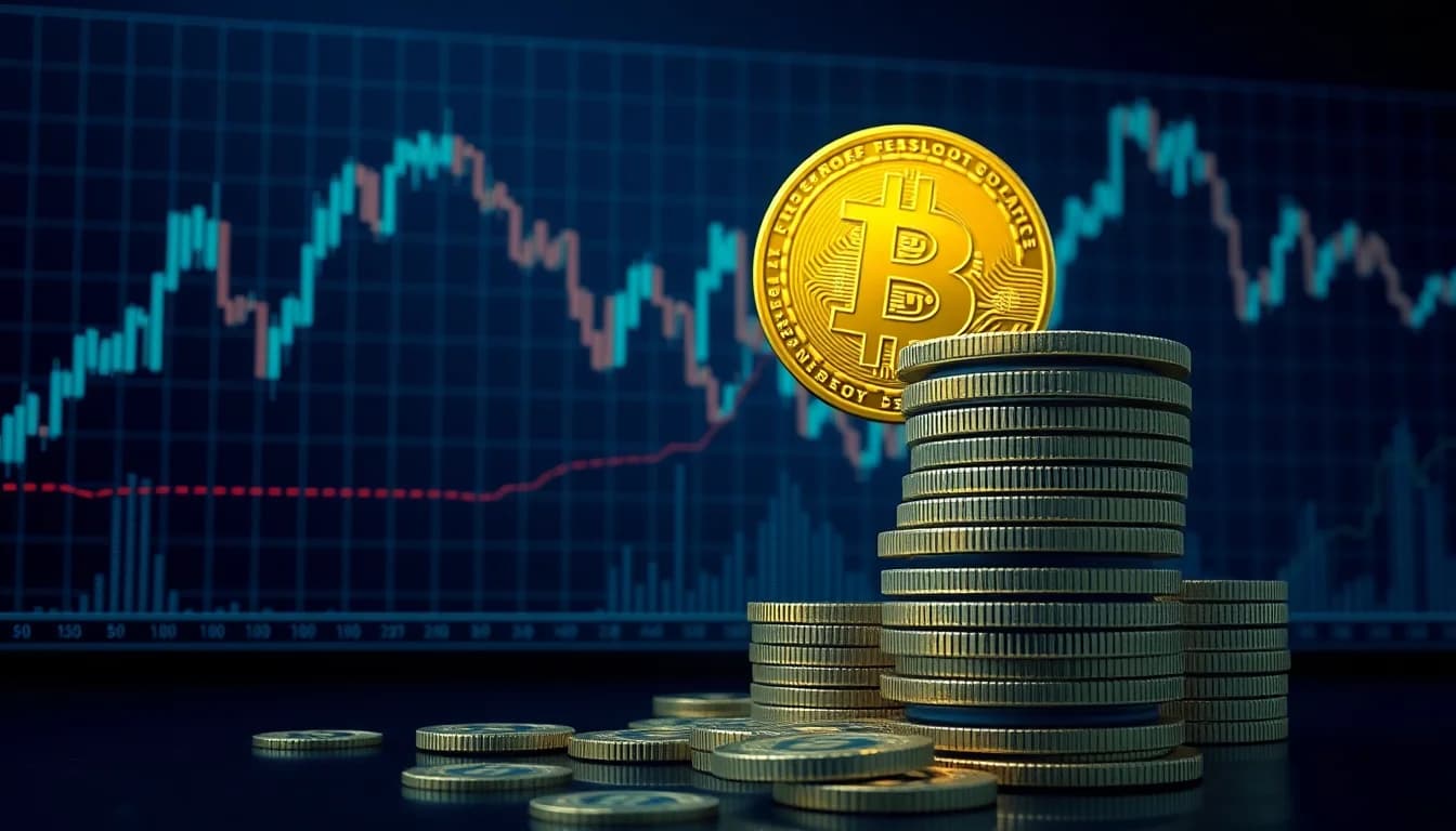 Strategy Acquires 592 BTC for $39 Million Before Price Drop