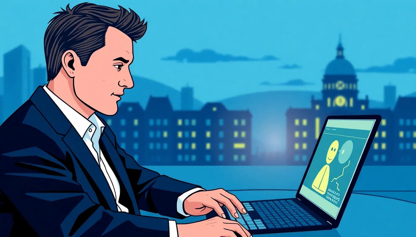 The Privacy Dilemma in Safeguarding Children Online
