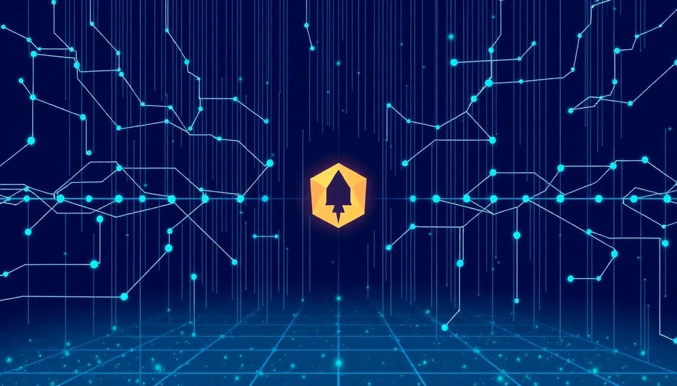 Qubic Halts Blockchain After 1,404 Wallets Compromised