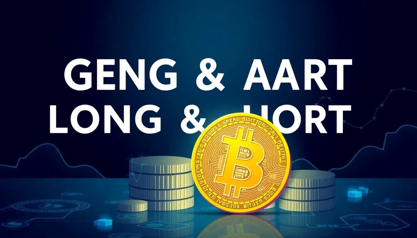 Crypto Long & Short: The GENIUS Act's Impact on Bitcoin's Monetary Premium