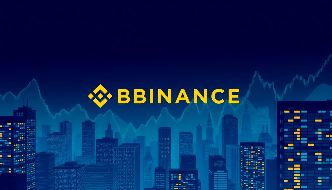 Binance Enables Trading of 7,000 US Stocks, Launches Tokenized 'bStocks'