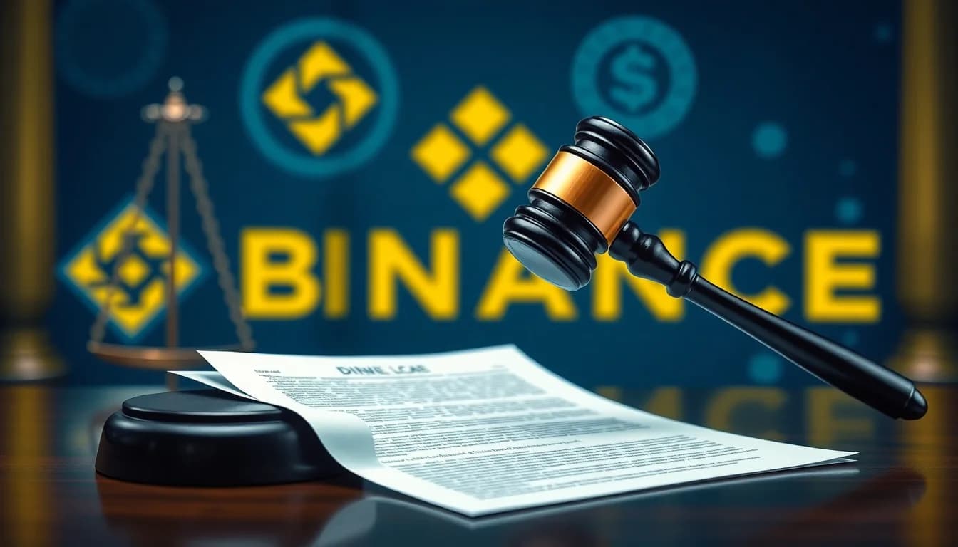 US Court Dismisses Lawsuit Against Binance and CZ for Terrorism Financing