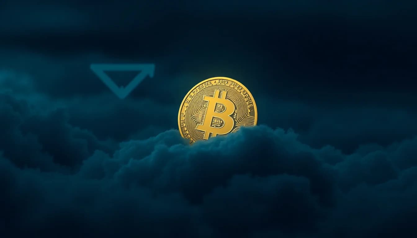 Matrixport Reports Exhaustion of Bitcoin Selling Pressure