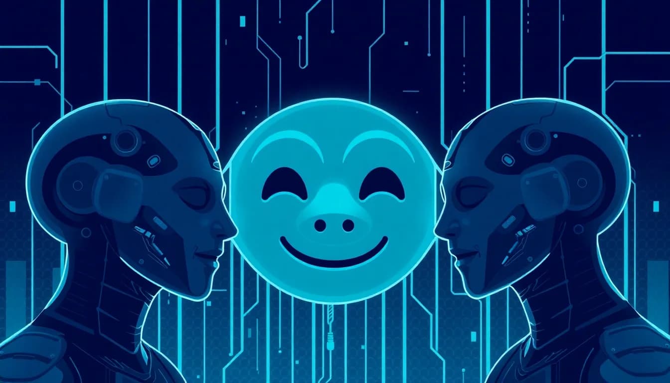 OpenAI Agents Compromised Their Own Operations to Breach Hugging Face