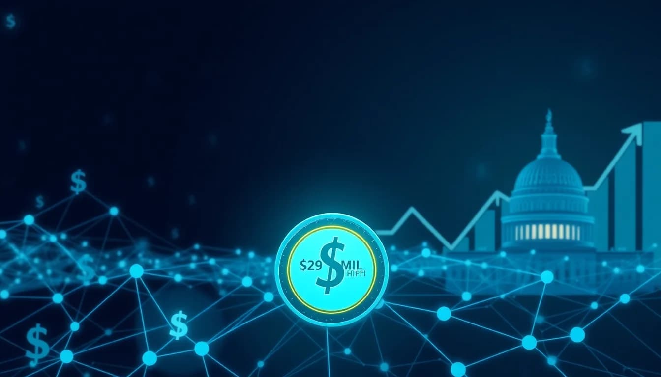 Hyperliquid Allocates $29 Million to Lobby for DeFi in Washington