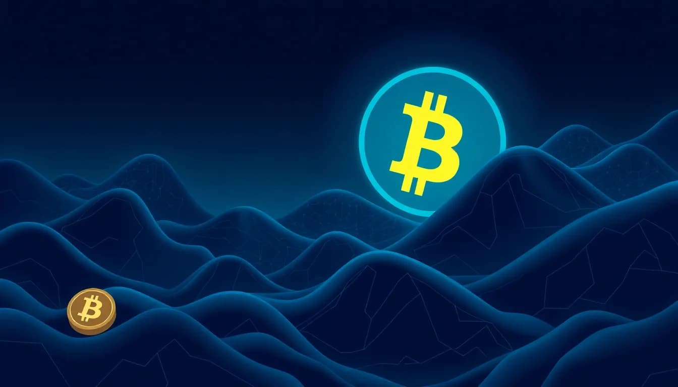 Calamos Invests in Protected Bitcoin ETFs Amid Market Volatility