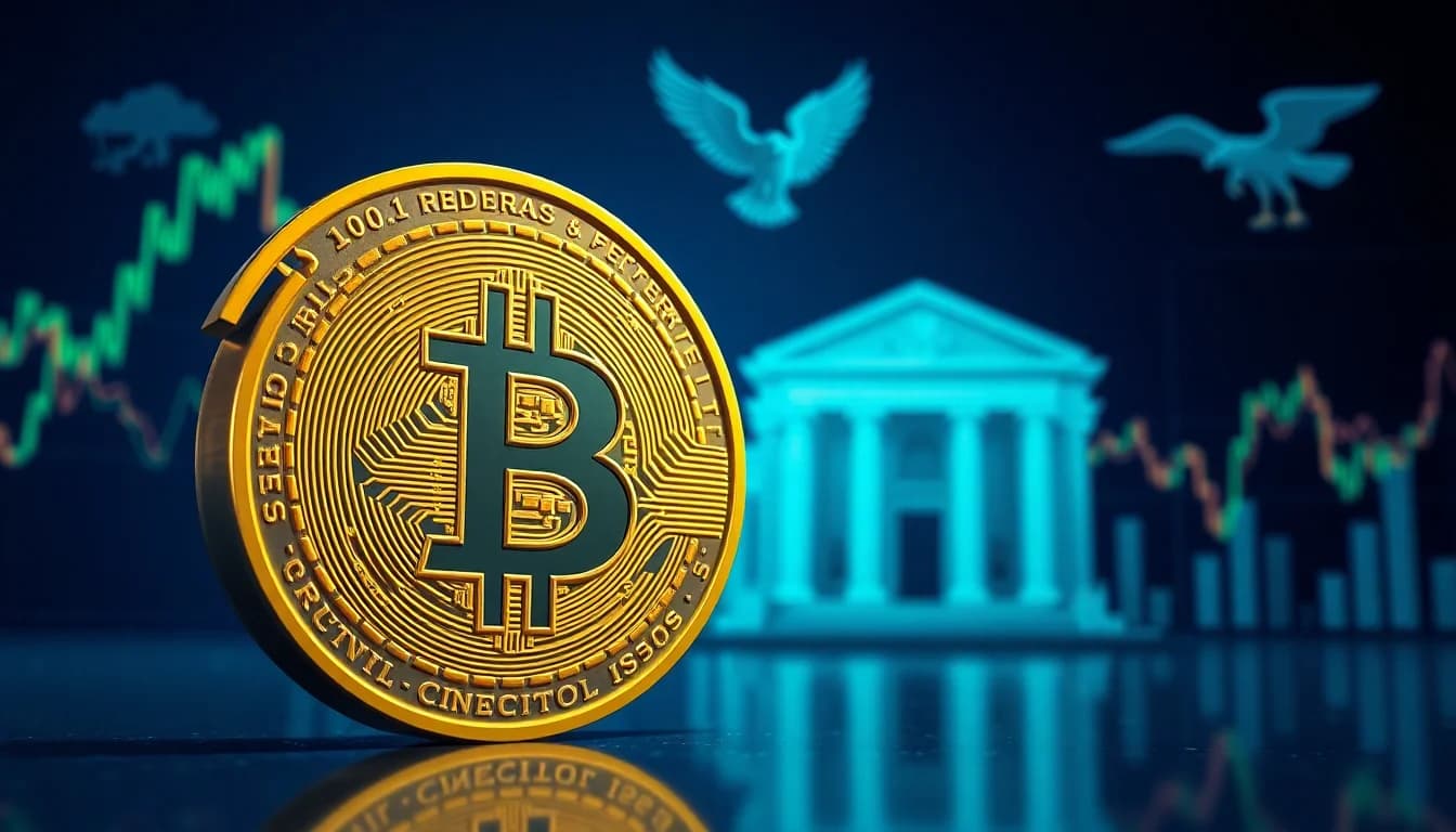 Bitfinex Analysts Identify Oil Prices as Key Driver for Bitcoin
