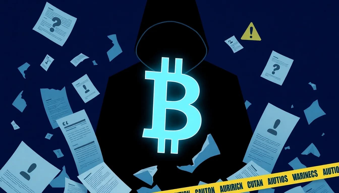 Chainstory Study Reveals Scam Signs in Most Crypto Press Releases