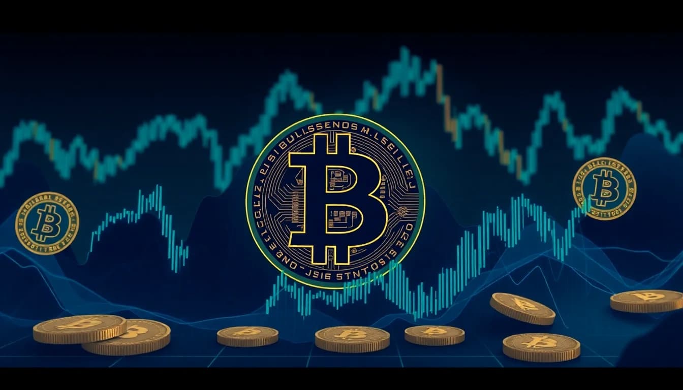 $11 Billion in Bitcoin Options Set to Expire Amid Market Fluctuations