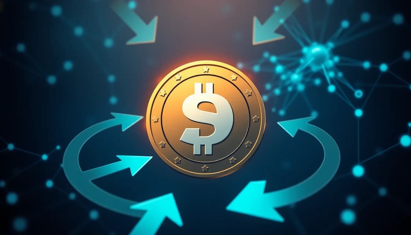 Interactive Brokers Adds USDC Deposit Support via Solana and Base