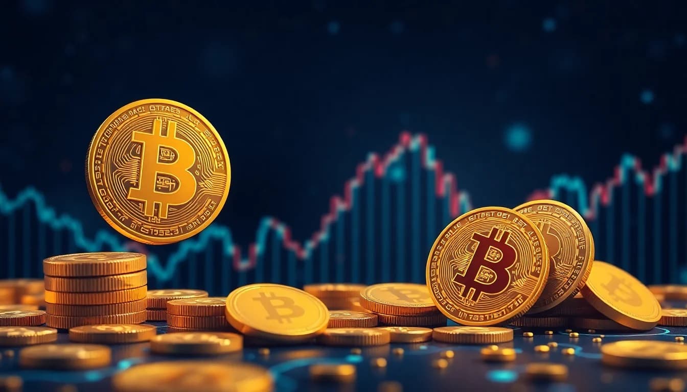Crypto Major Prices Decline Amid ETF Outflows and Iran Tensions