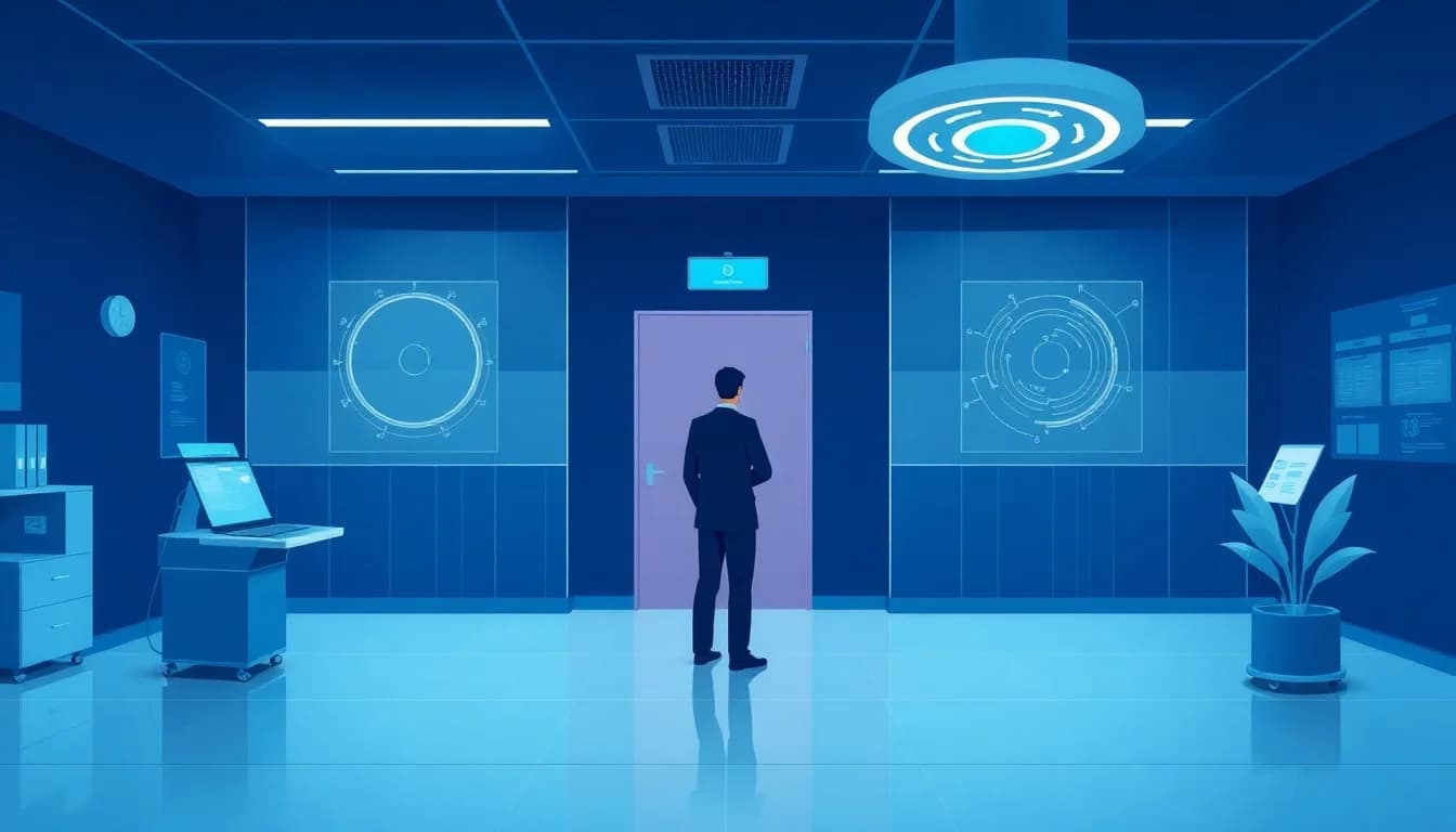 AI Enables UK Clinic to Increase Patient Intake by 30%