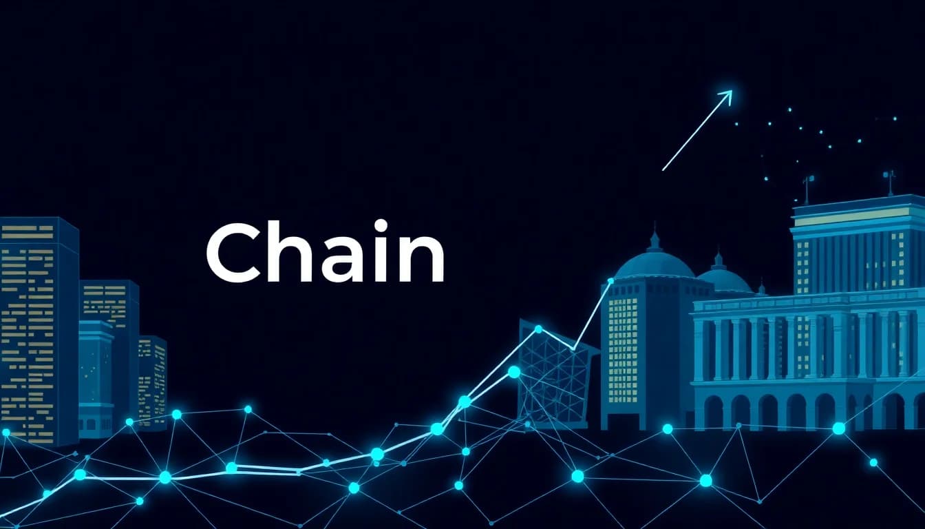 Chainlink Co-Founder Discusses Unique Phase of Crypto Industry