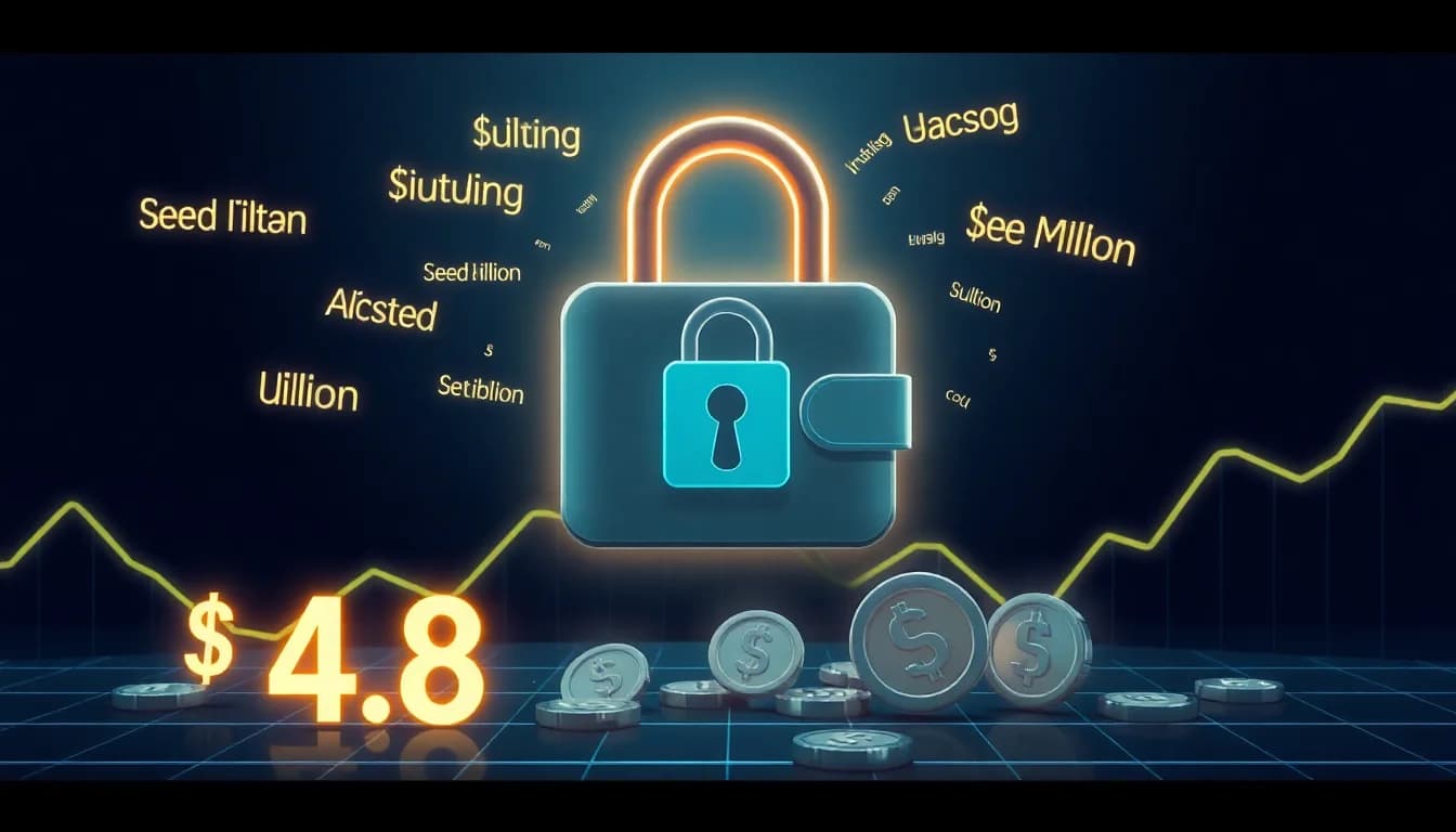South Korean Tax Agency Leaks Seed Phrase, Loses $4.8 Million in Tokens