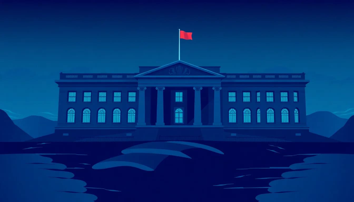 U.S. Treasury Imposes Sanctions on 134 ISIS-Connected Crypto Wallets