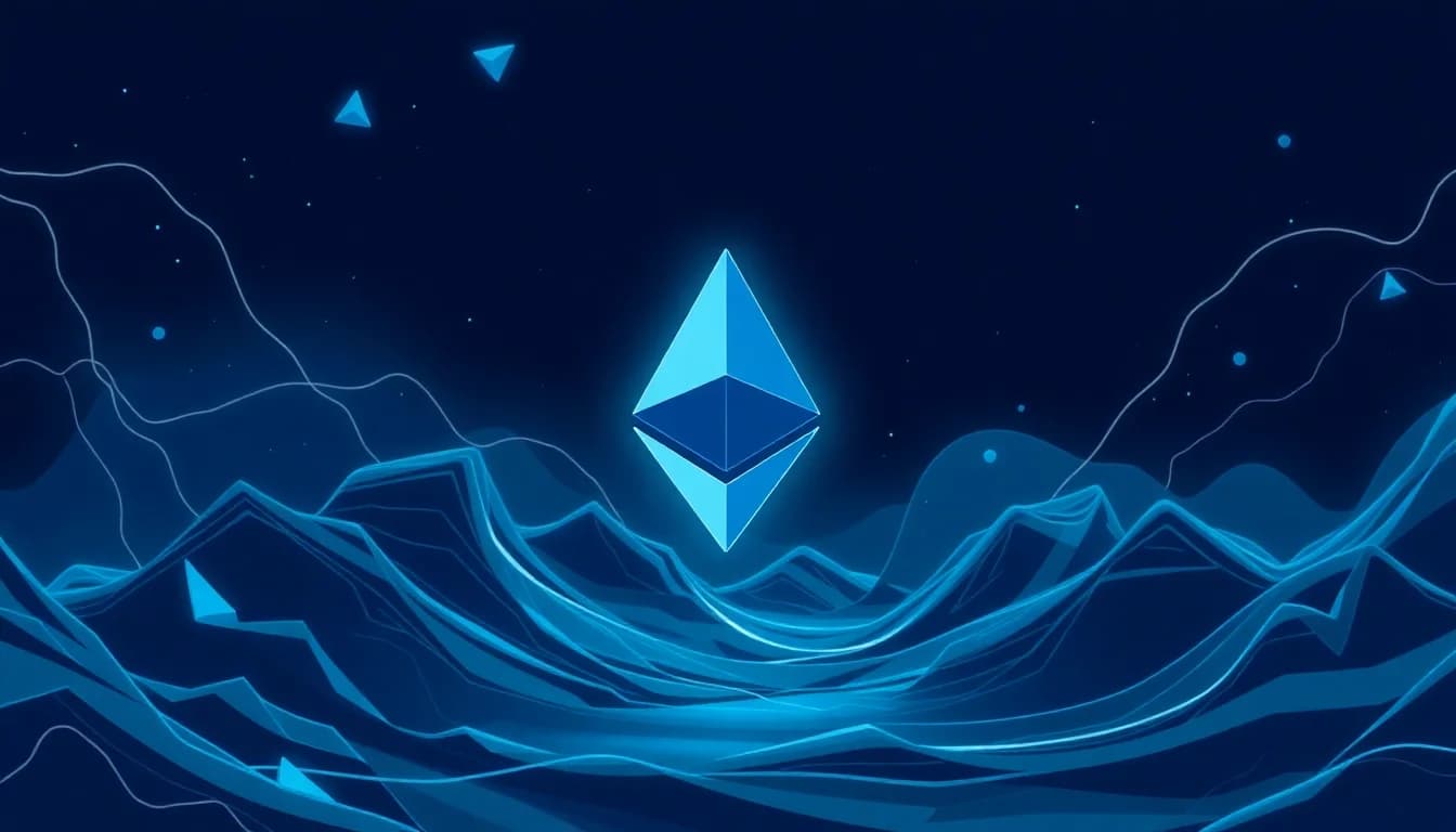 Ethereum Proposal Aims to Zero Out Issuance at $112 Billion Staked ETH